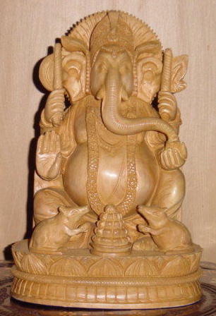 Ganesh ji